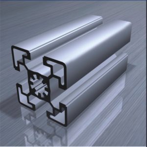 Aluminum Profiles